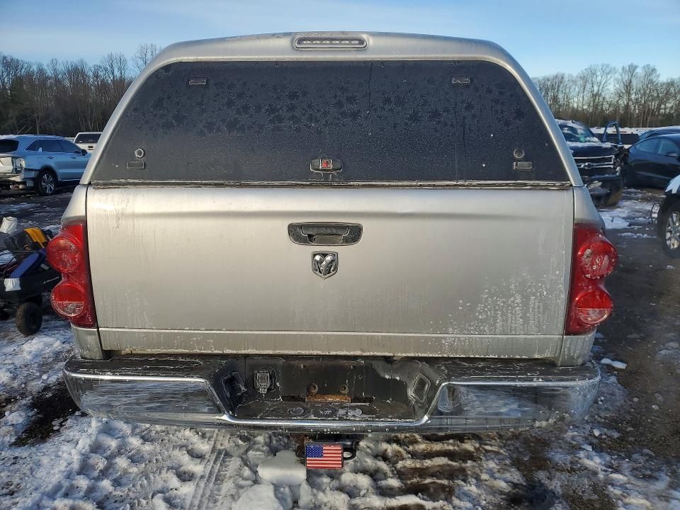 2007 Dodge RAM 1500 ST