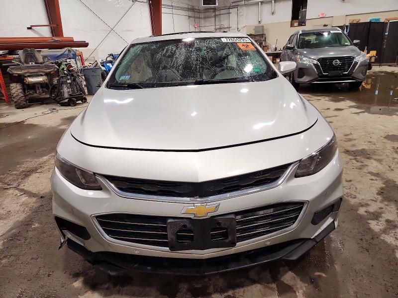 2016 Chevrolet Malibu Premier