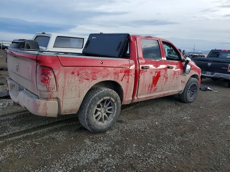 2014 Dodge RAM 1500 ST