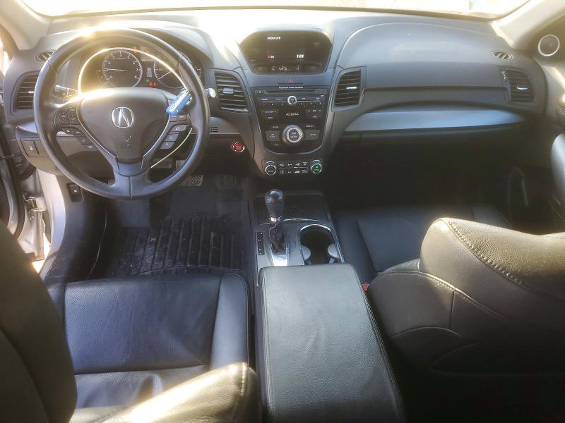 2014 Acura RDX