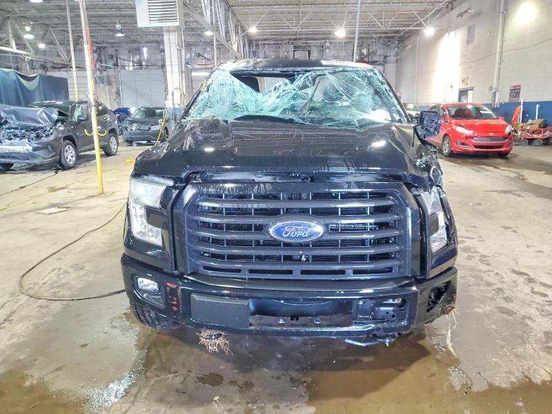 2016 Ford F150 Super cab