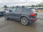 2016 Audi Q5 Premium Plus S-line