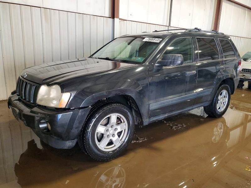 2005 Jeep Grand Cherokee Laredo