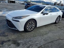 2023 Toyota Mirai xle for sale in Sun Valley, CA