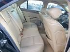 2008 Cadillac STS