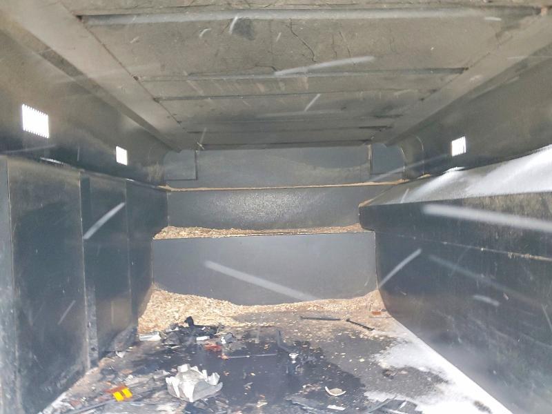 2022 Chev Rolet Silverado Chipper Truck