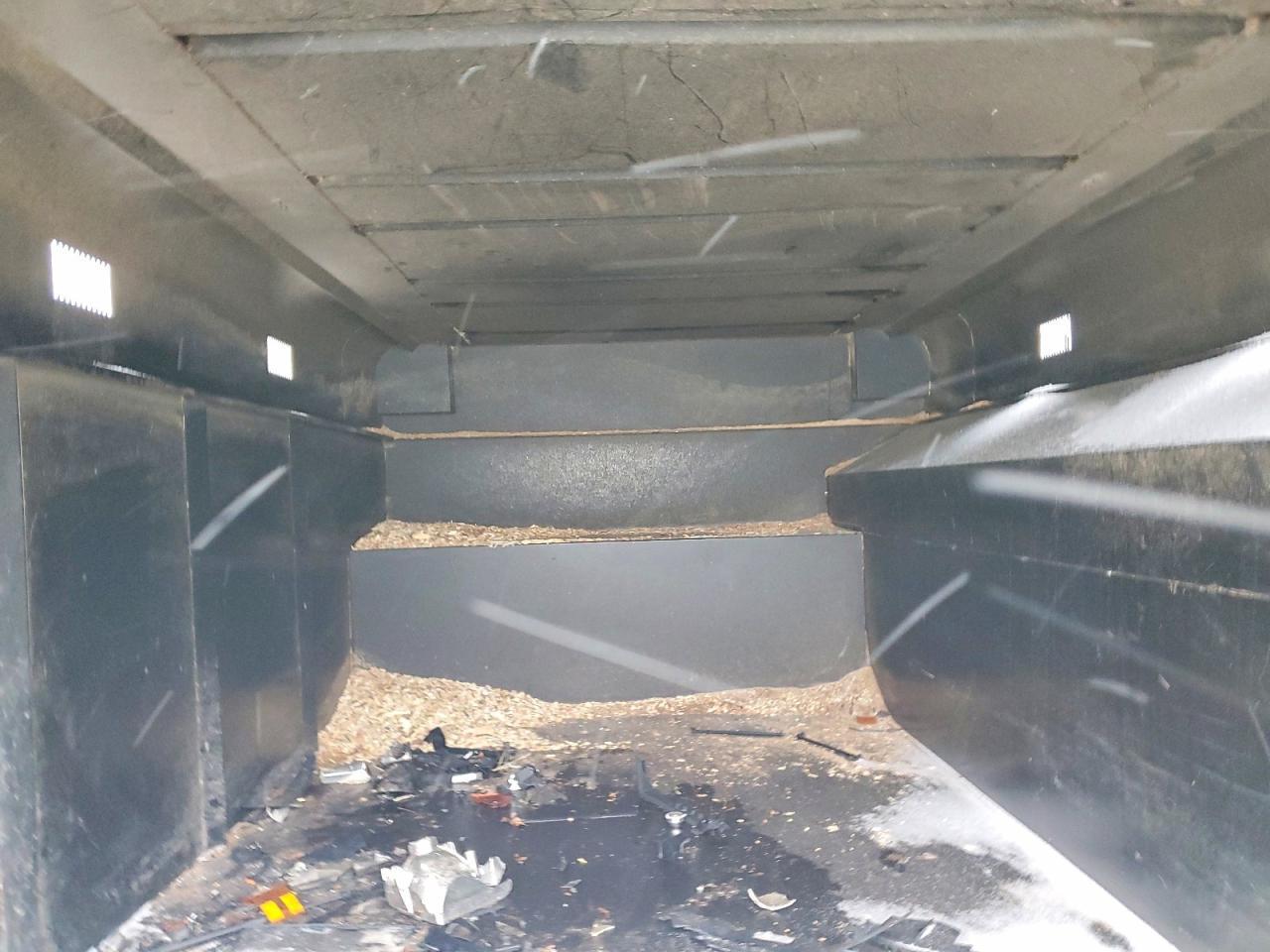 2022 Chev Rolet Silverado Chipper Truck