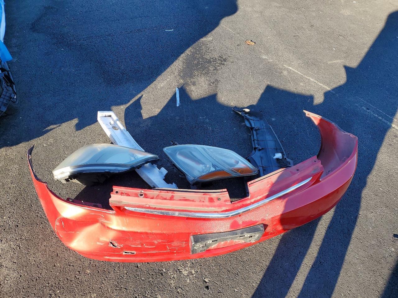 2008 Toyota Prius Base