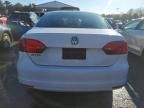 2012 Volkswagen Jetta Base
