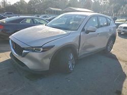 Mazda Cx-5 Vehiculos salvage en venta: 2025 Mazda Cx-5