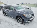 2017 Acura MDX