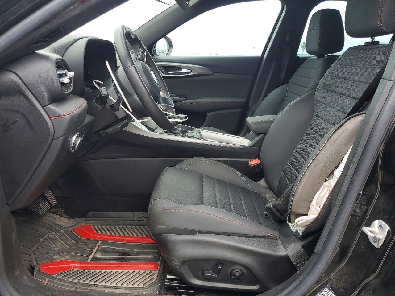 2024 Dodge Hornet R/T