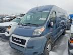 2021 Dodge RAM Promaster 3500 Delivery Van