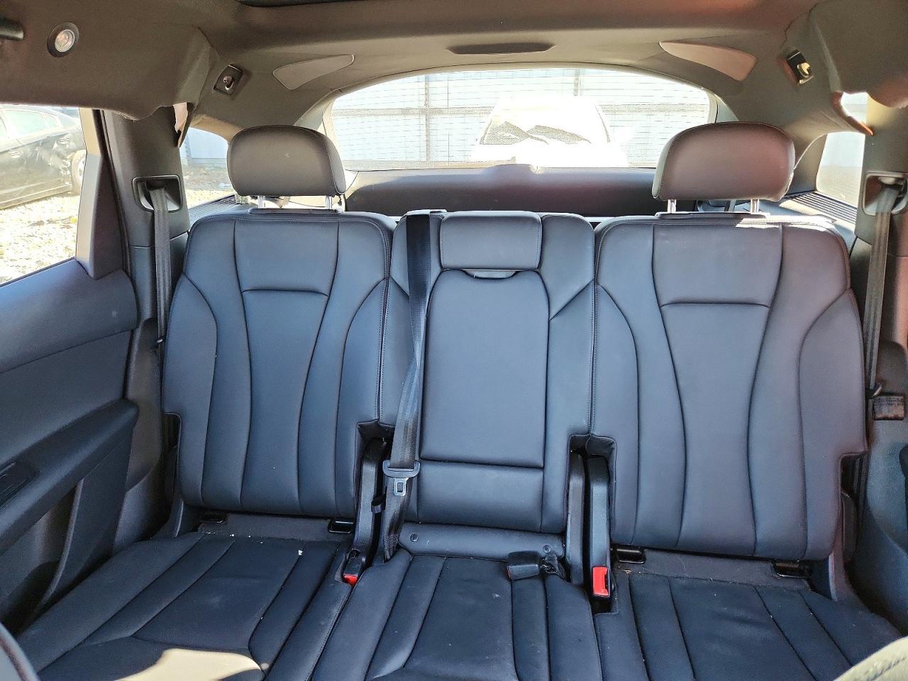 2021 Audi Q7 Premium Plus