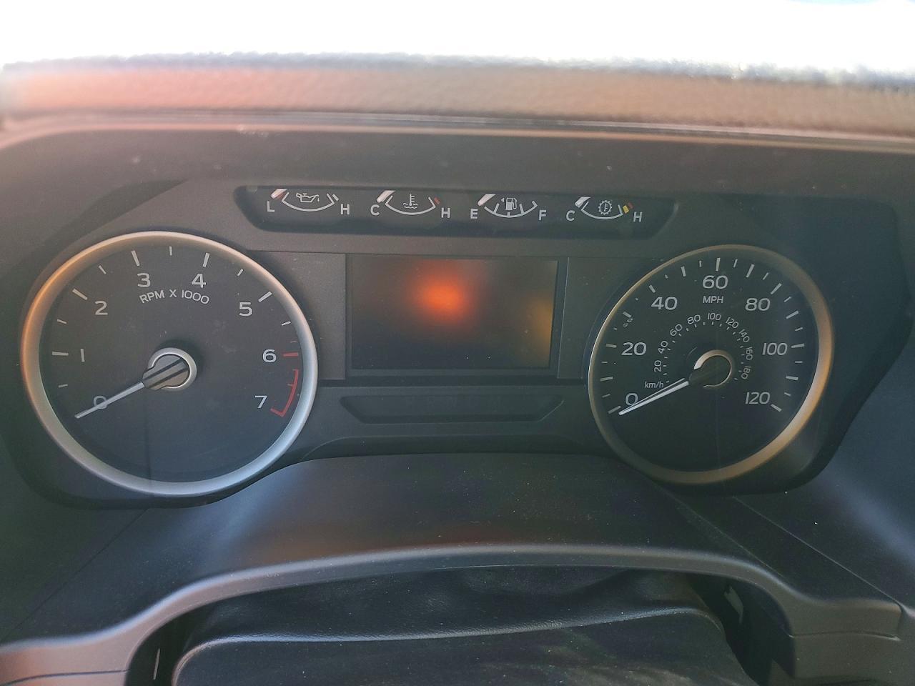 2018 Ford F150 Super cab