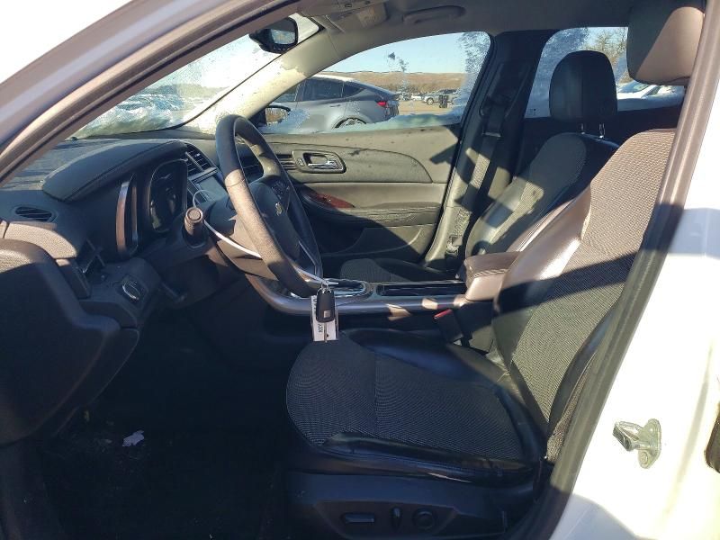 2013 Chevrolet Malibu 1LT