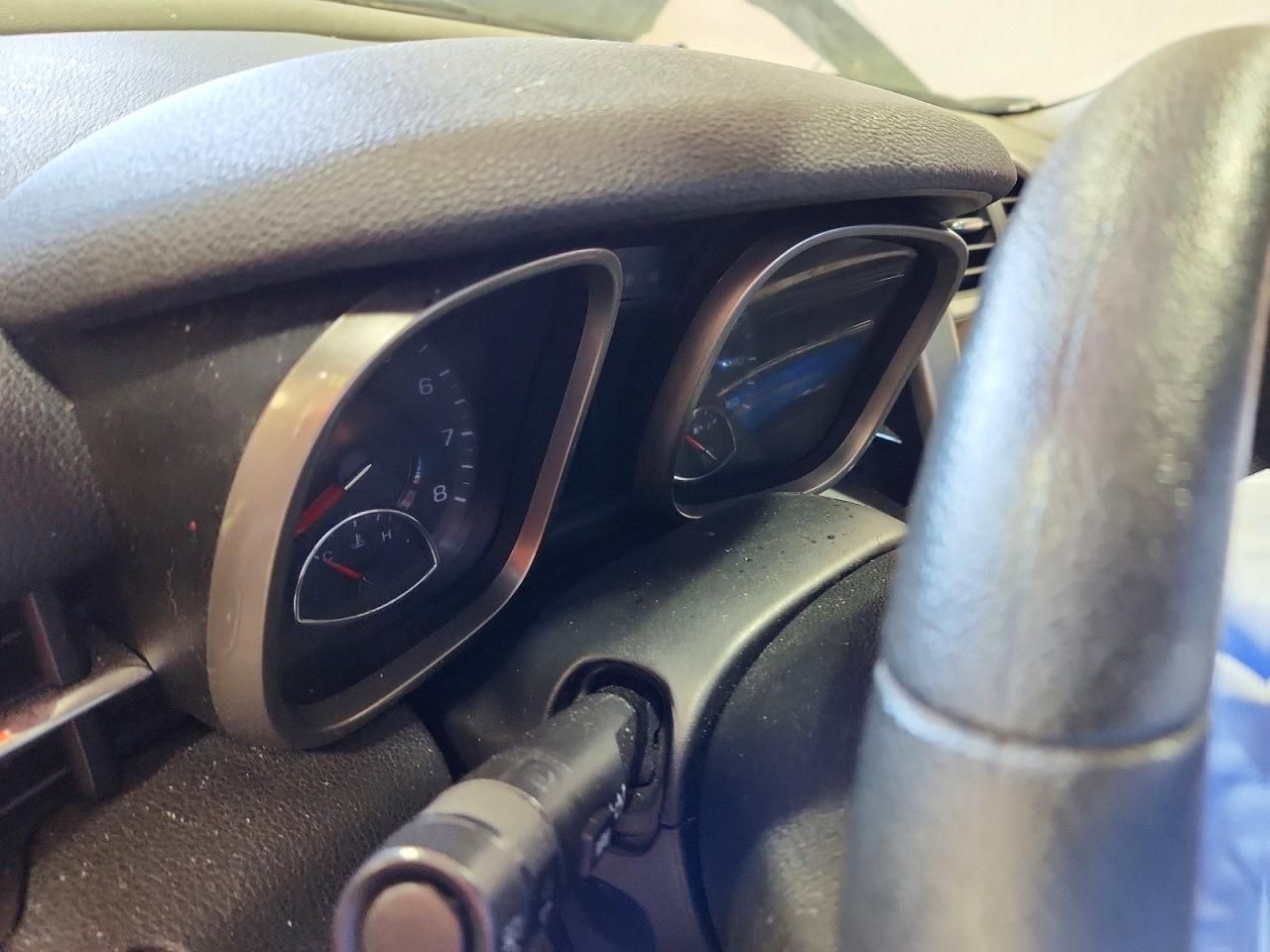 2013 Chevrolet Malibu ls