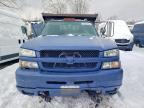 2004 Chevrolet Silverado Dump Truck
