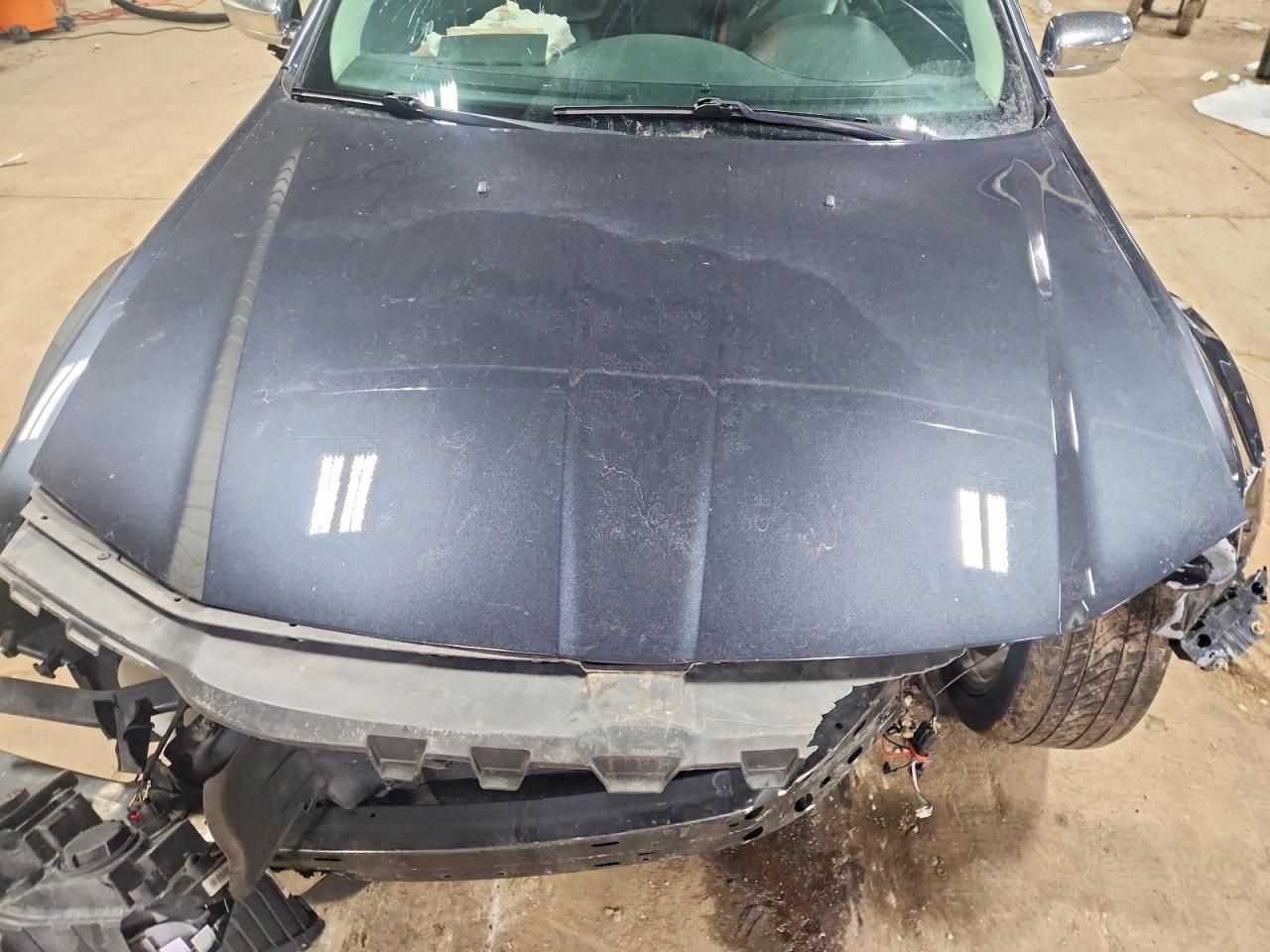 2019 Chrysler 300 Limited