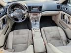 2009 Subaru Outback 2.5i