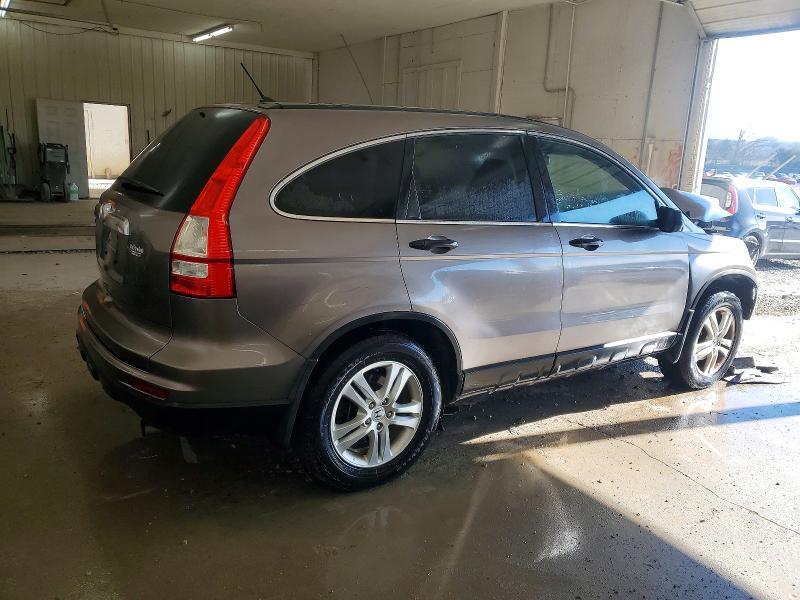 2011 Honda Cr-v ex