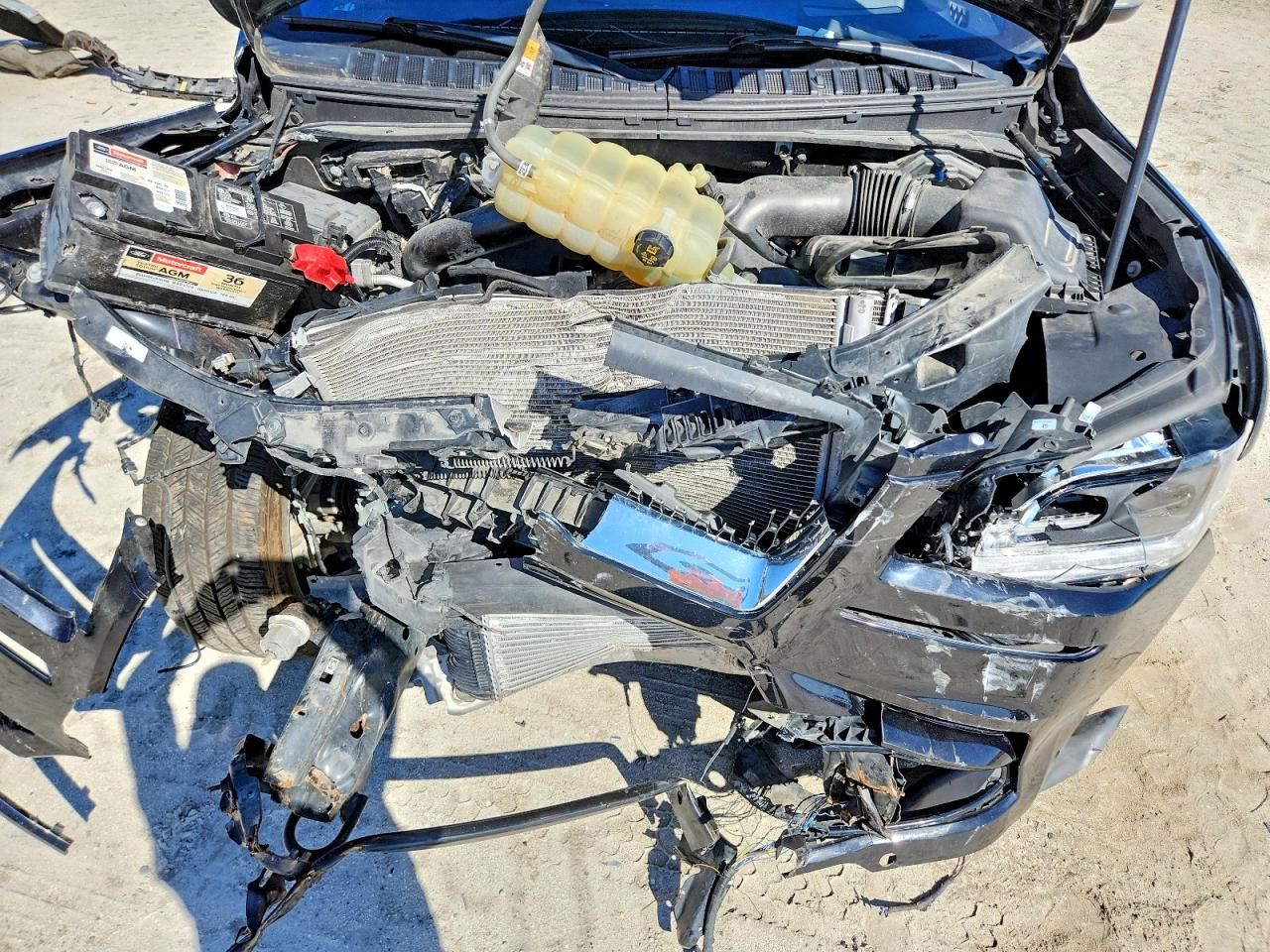 2020 Lincoln Navigator l Reserve