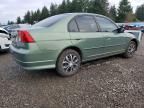 2004 Honda Civic lx