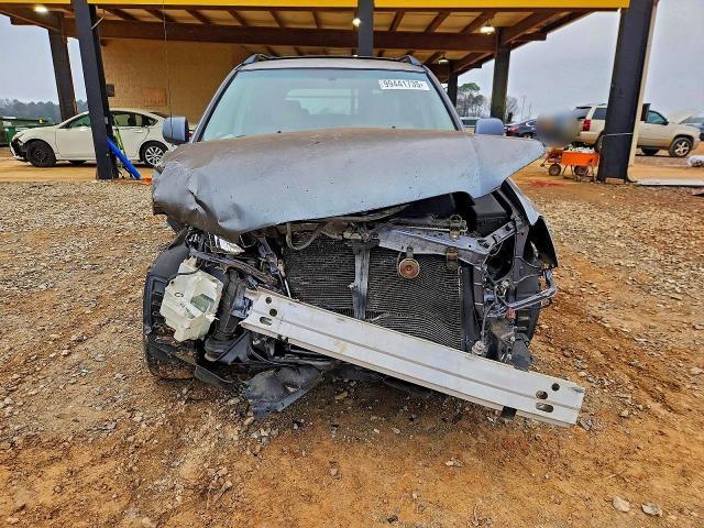 2005 Toyota Highlander