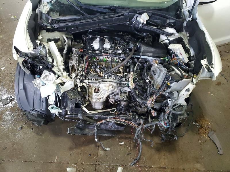 2014 Nissan Murano s