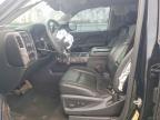 2017 Chevrolet Silverado K1500 LTZ
