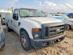 2008 Ford F350 Super Duty Utility / Service Truck