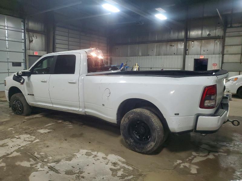 2024 Dodge Ram 3500 big Horn