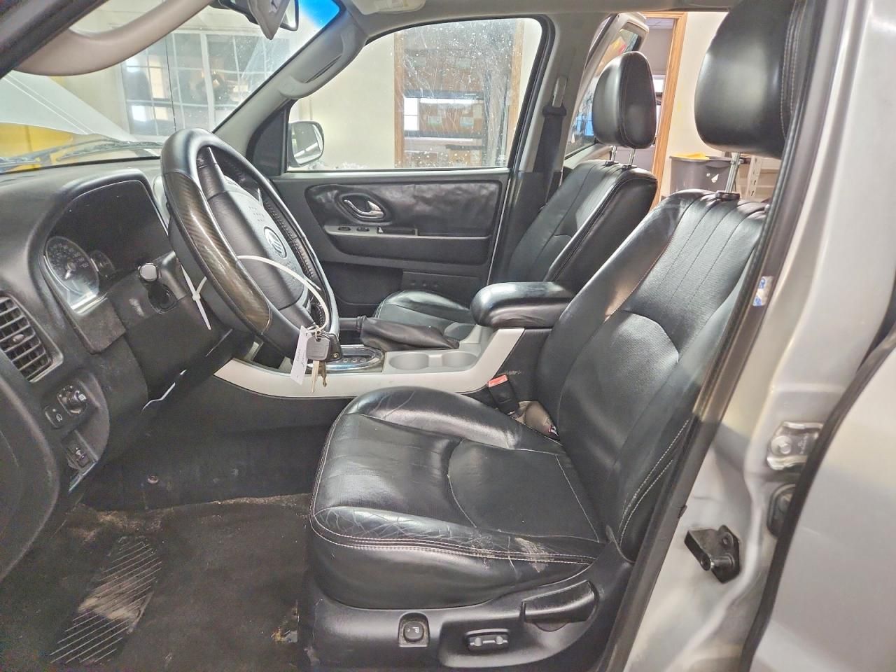 2006 Mercury Mariner