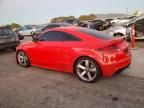 2012 Audi Tt rs Prestige