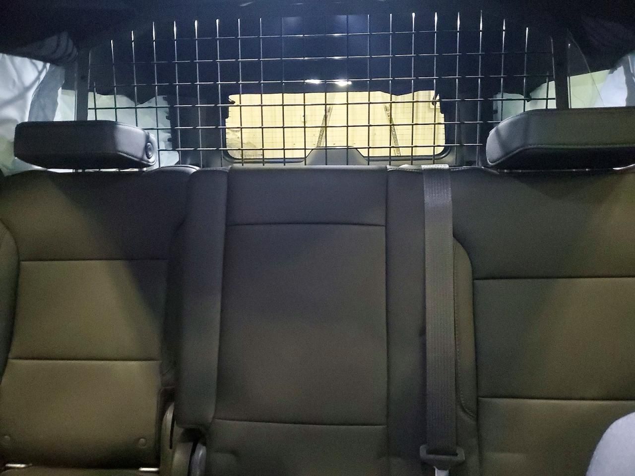 2021 Chevrolet Tahoe K1500