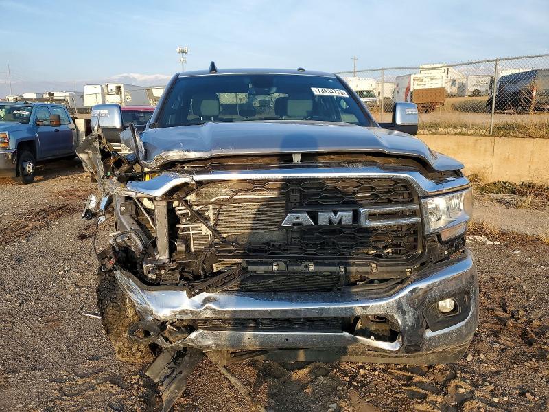2024 Dodge Ram 3500 big Horn