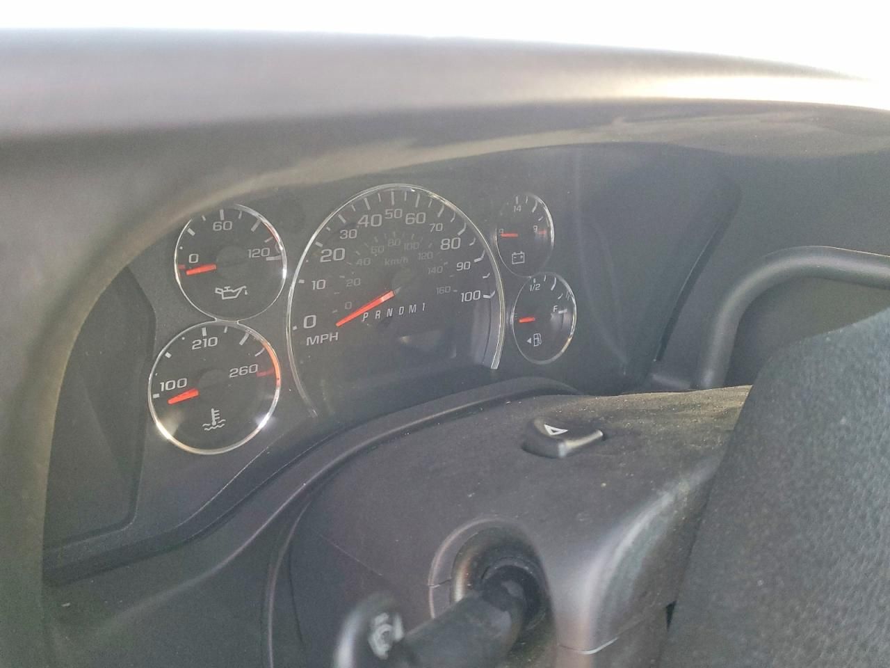 2023 Chevrolet Express G2500