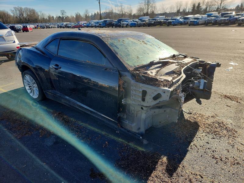 2014 Chevrolet Camaro ss