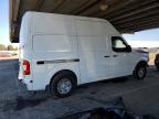 2017 Niss AN NV2500 Delivery Van