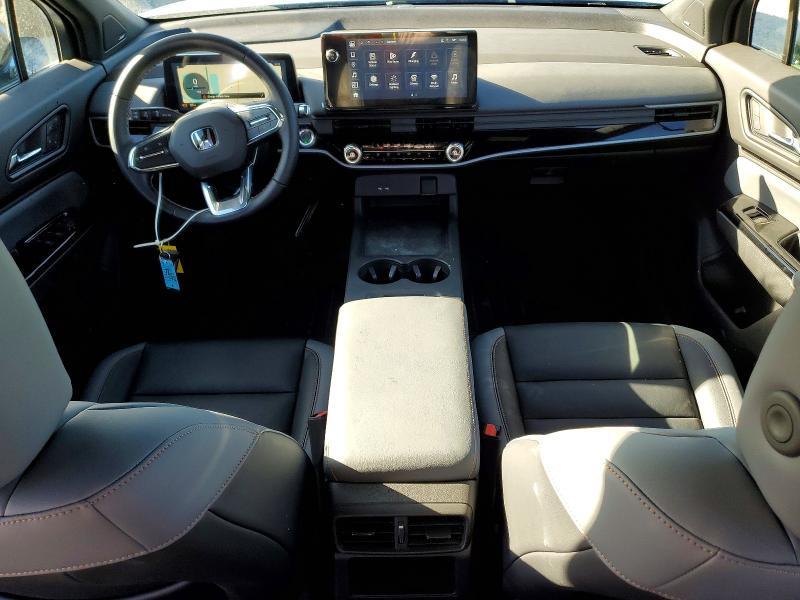 2024 Honda Prologue Touring