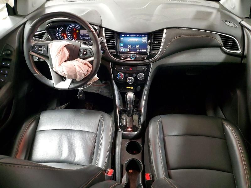 2020 Chevrolet Trax Premier