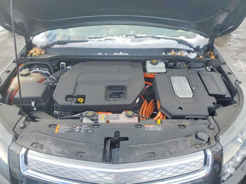 2014 Chevrolet Volt