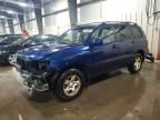 2003 Toyota Highlander