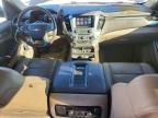 2017 Chevrolet Suburban K1500 Premier