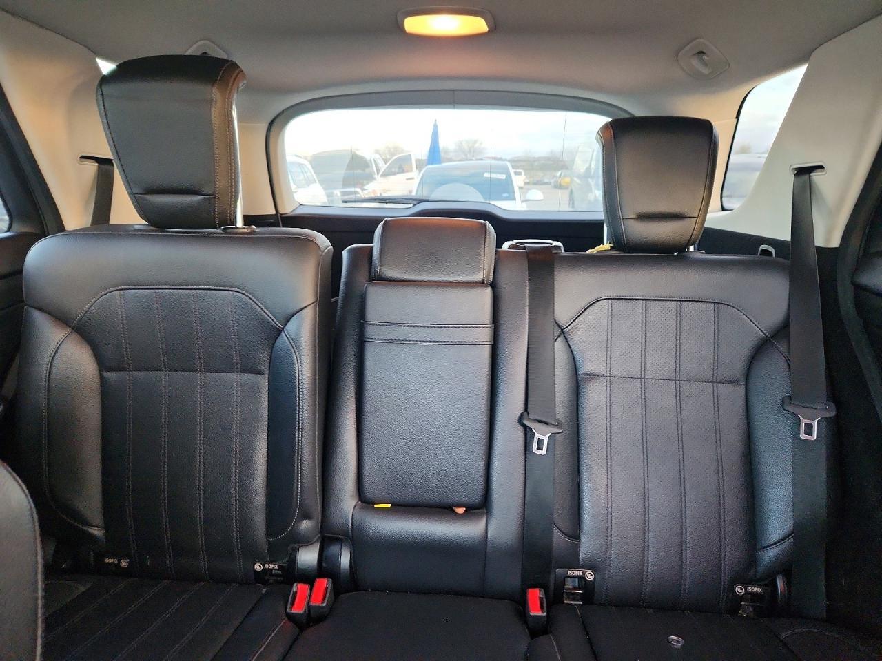 2016 Mercedes-Benz Gle 350