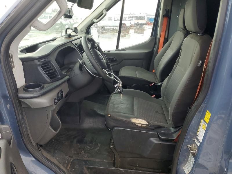2020 Ford Transit T-250