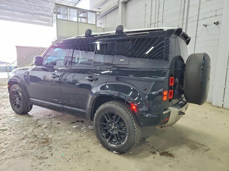 2023 Land Rover Defender 110 s