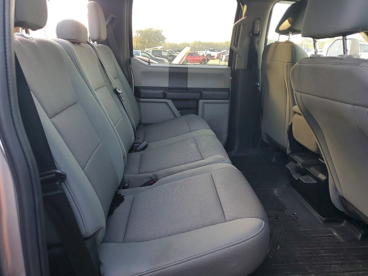 2020 Ford F250 Super Duty