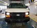 2011 Chevrolet Express G3500 Utility / Service Van