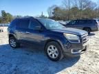 2015 GMC Acadia sle